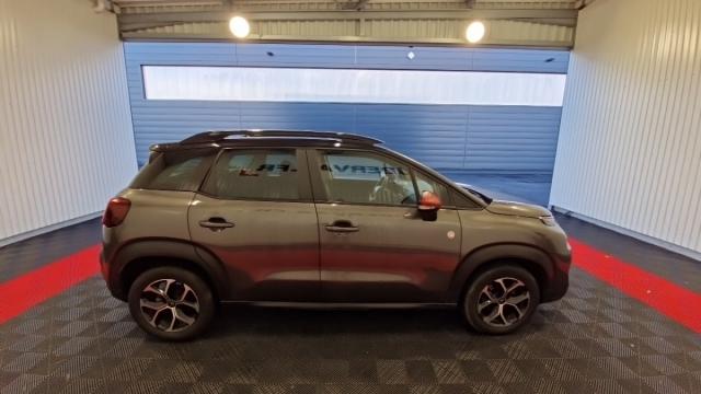 Citroen C3 Aircross image 4