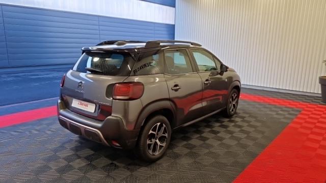 Citroen C3 Aircross image 8