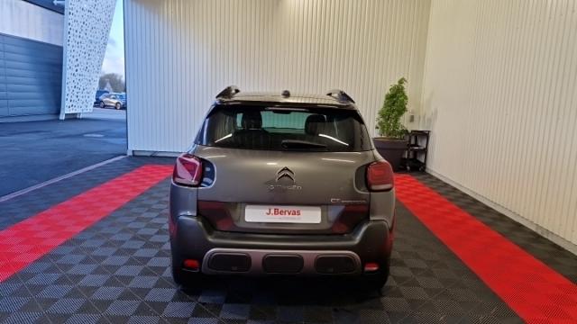Citroen C3 Aircross image 7