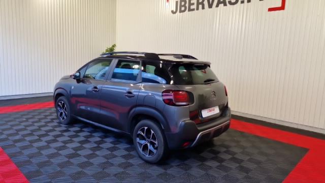 Citroen C3 Aircross image 9