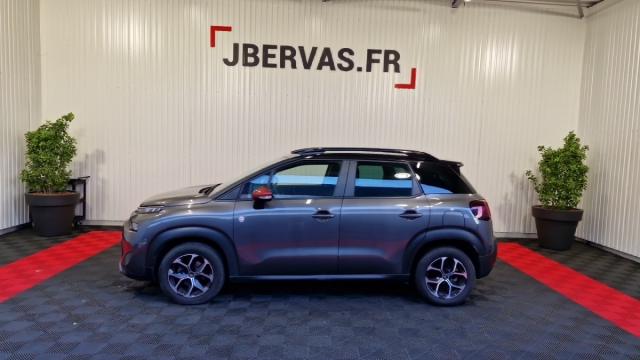 Citroen C3 Aircross image 5