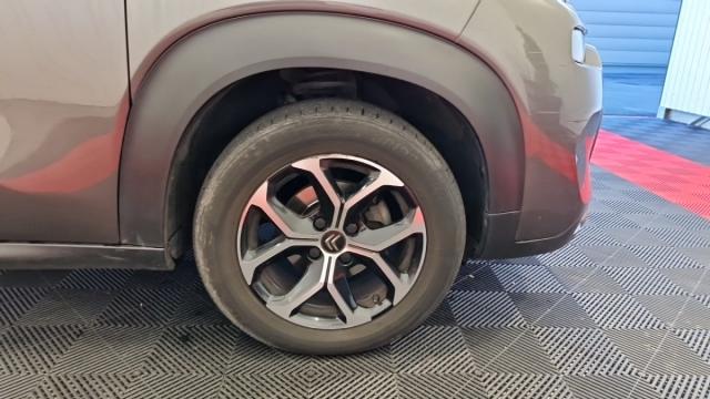 Citroen C3 Aircross image 1