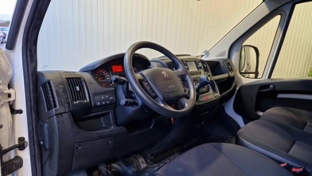 Peugeot Boxer image 5