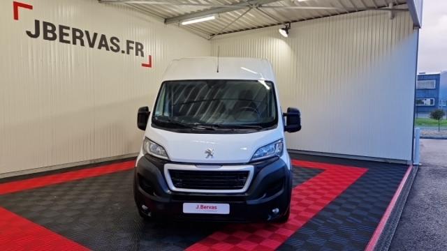 Peugeot Boxer image 8