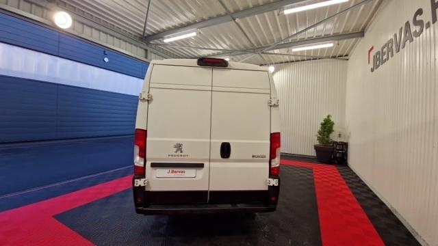 Peugeot Boxer image 6
