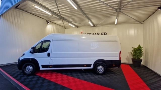 Peugeot Boxer image 7