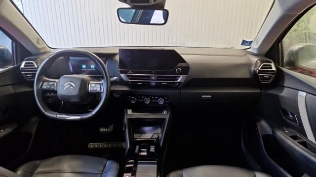 Citroen C4 image 7