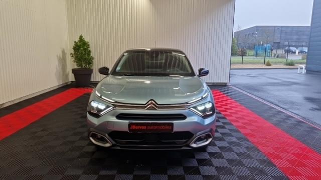 Citroen C4 image 3