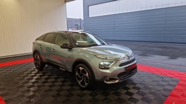 Citroen C4 image 4