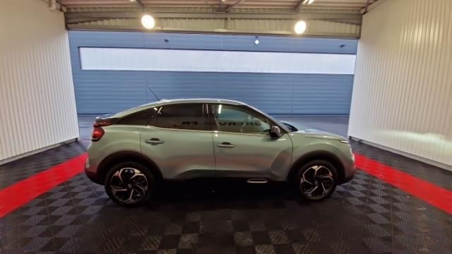 Citroen C4 image 1