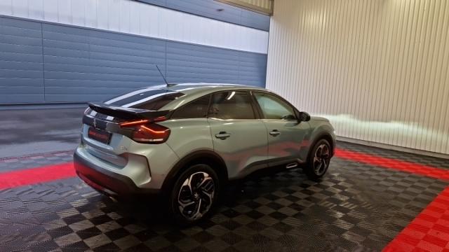 Citroen C4 image 8