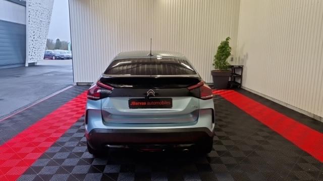 Citroen C4 image 5