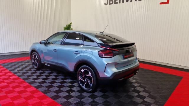 Citroen C4 image 2