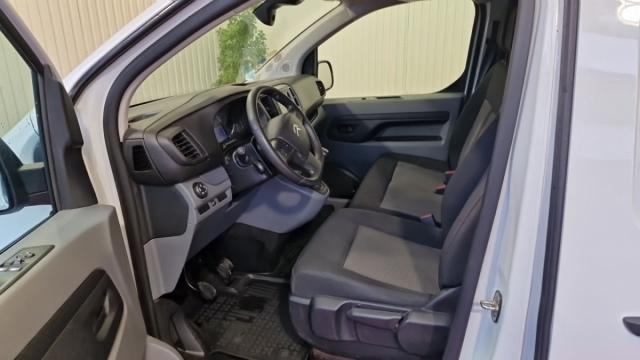 Citroen Jumpy image 7