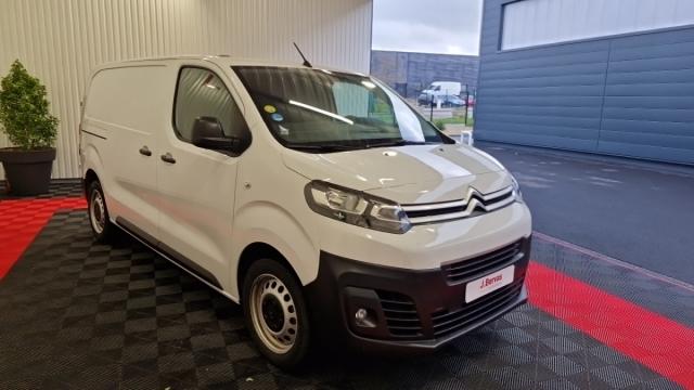 Citroen Jumpy image 2
