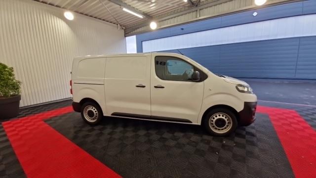 Citroen Jumpy image 8