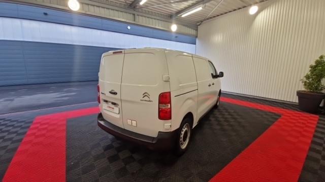 Citroen Jumpy image 4