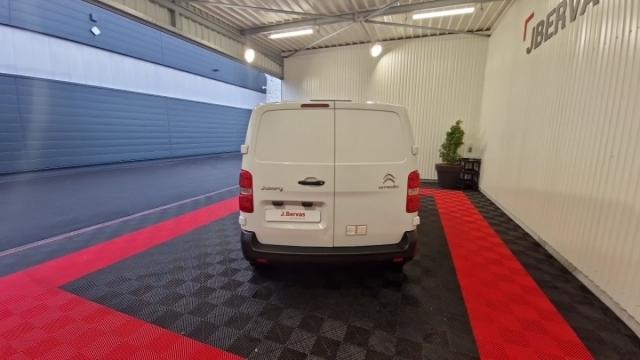 Citroen Jumpy image 9