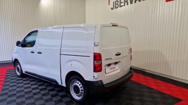 Citroen Jumpy image 5