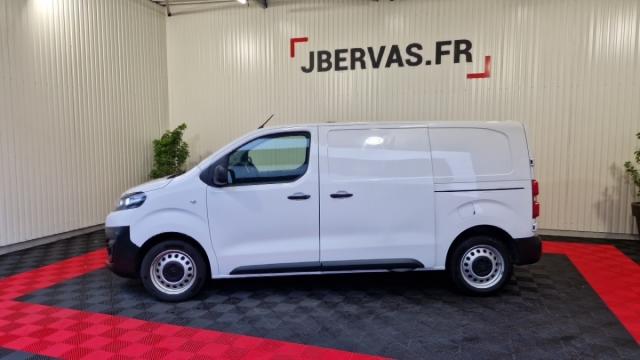 Citroen Jumpy image 3