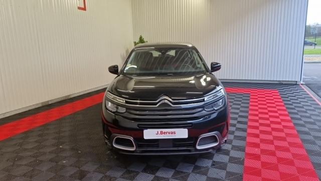 Citroen C5 Aircross image 8