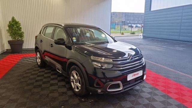 Citroen C5 Aircross image 9