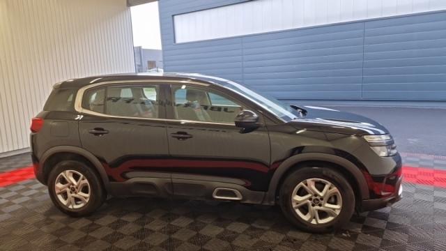 Citroen C5 Aircross image 2