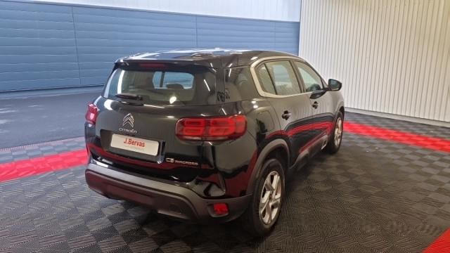 Citroen C5 Aircross image 4