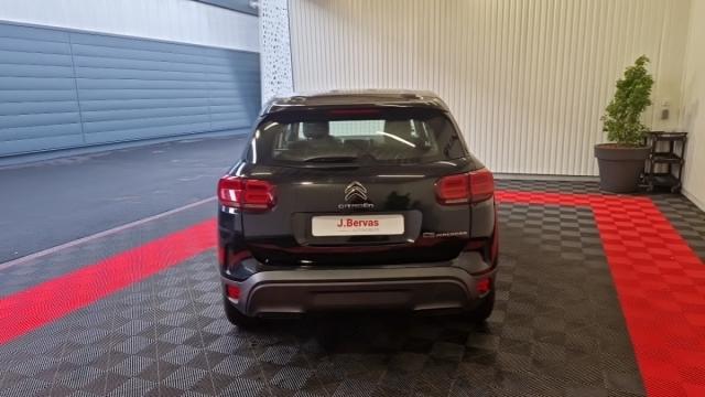 Citroen C5 Aircross image 6