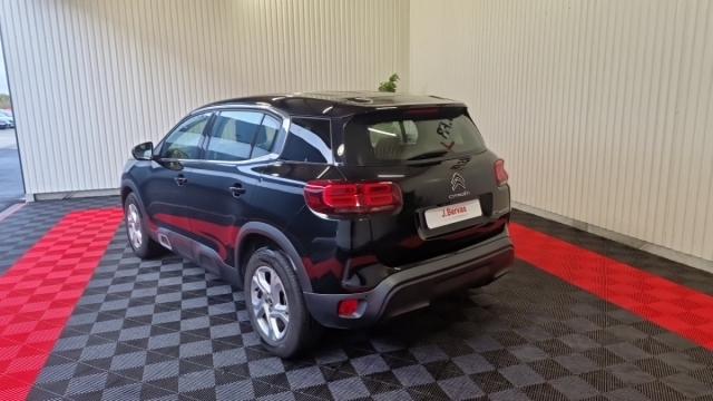 Citroen C5 Aircross image 7