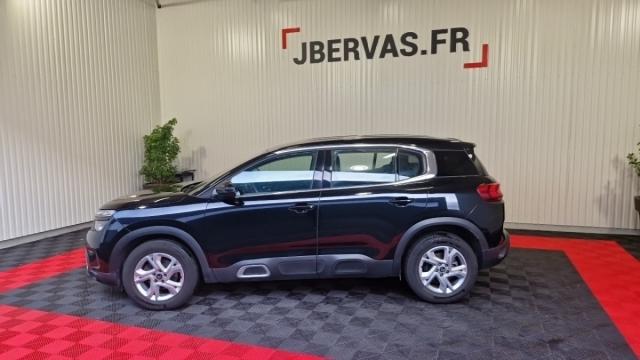 Citroen C5 Aircross image 1