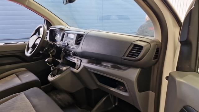 Citroen Jumpy image 1