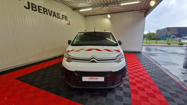 Citroen Jumpy image 8