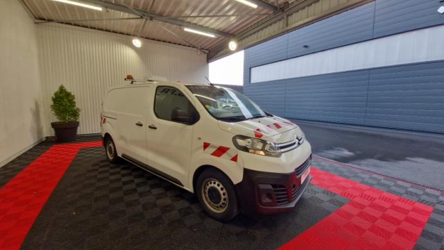 Citroen Jumpy image 9