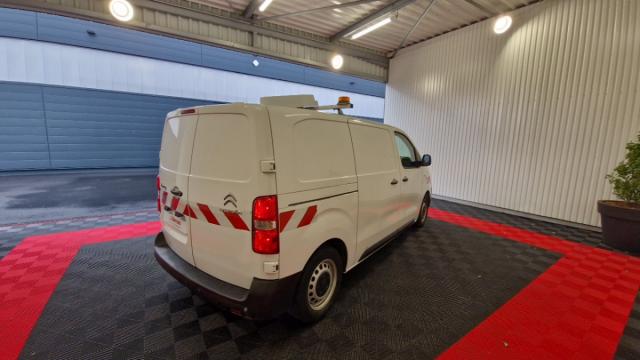 Citroen Jumpy image 4