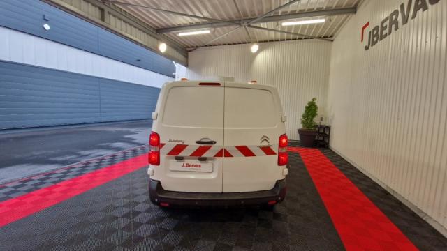 Citroen Jumpy image 5