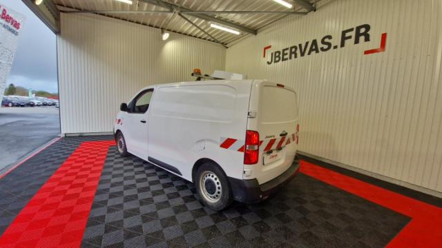 Citroen Jumpy image 3