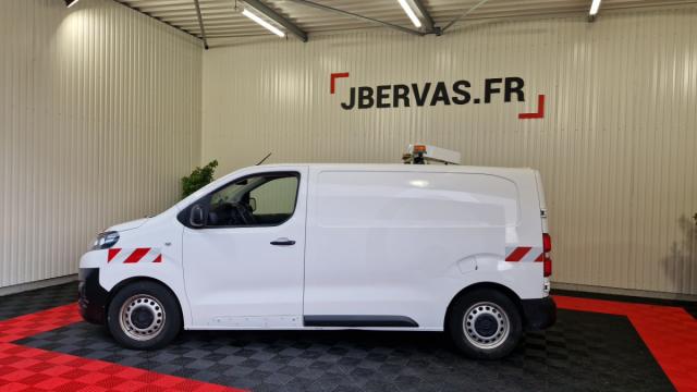 Citroen Jumpy image 6