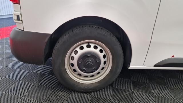Citroen Jumpy image 7