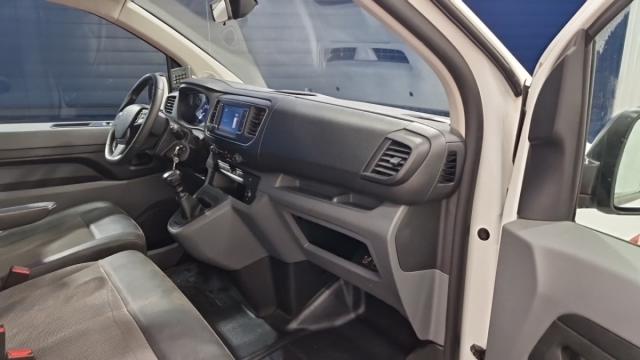 Peugeot Expert image 3