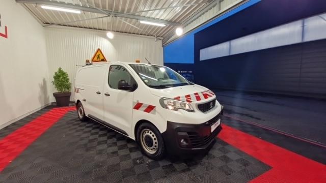 Peugeot Expert image 4