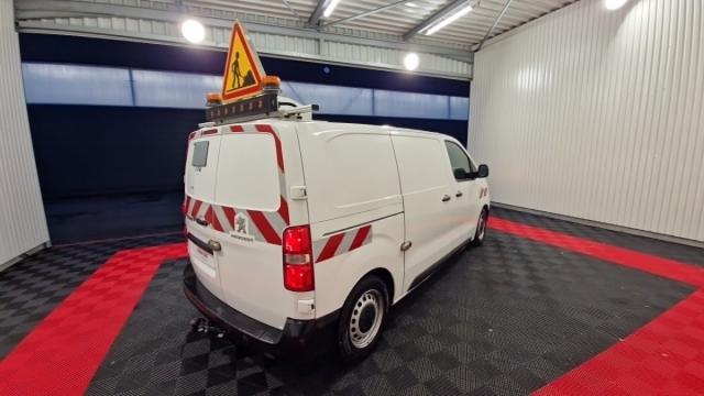 Peugeot Expert image 1