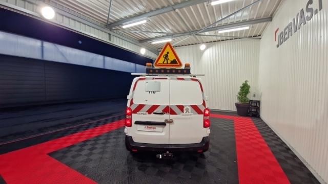Peugeot Expert image 5