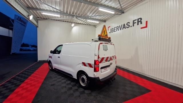 Peugeot Expert image 9