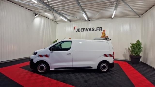 Peugeot Expert image 8