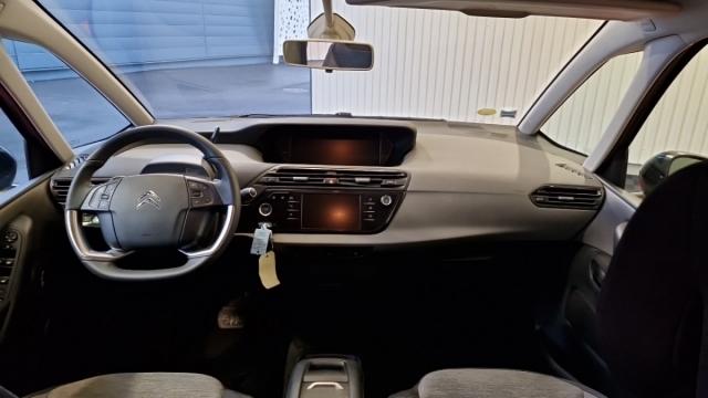 Citroen Grand C4 Spacetourer image 3