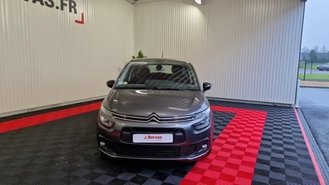 Citroen Grand C4 Spacetourer image 8