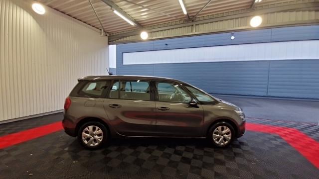 Citroen Grand C4 Spacetourer image 1