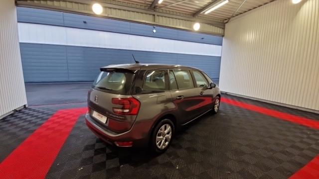 Citroen Grand C4 Spacetourer image 5