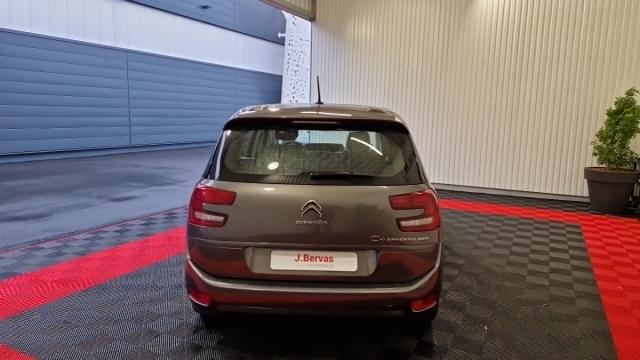 Citroen Grand C4 Spacetourer image 6